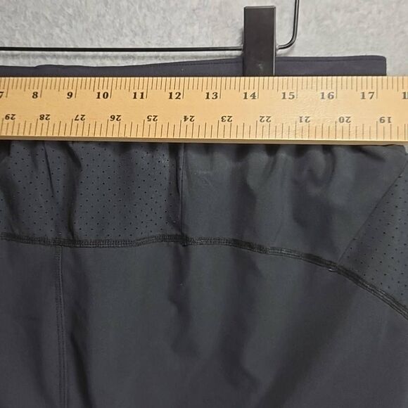 Rhone Shorts Active Performance Stretch Drawstring Large 6" - Picture 5 of 9